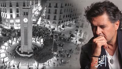 تهديد جديد من راغب علامة للسياسيين في لبنان