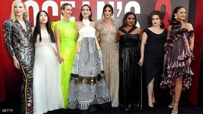 البطولات النسائية تتفوق في شباك التذاكر