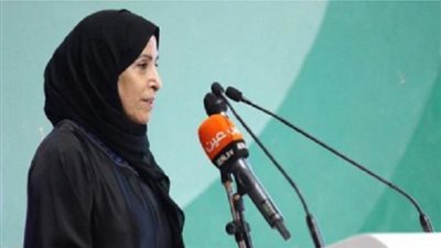 المناطق - السعودية| التعليم: إحالة وكيلة الوزارة 