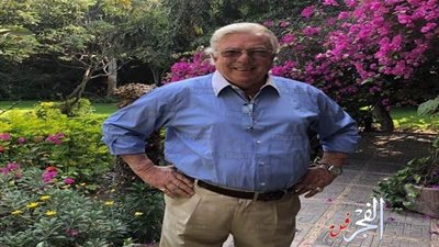 وزير الثقافة تنعى العالمي الراحل حسن كامي