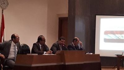  ورشة عمل للمديريات المالية استعدادًا للتفعيل الكامل لوسائل التحصيل الإلكتروني بداية العام القادم