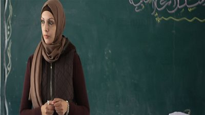 التربية والتعليم الفلسطينية تعلن فوز رنا زيادة من غزة ضمن أفضل 50 معلم في العالم