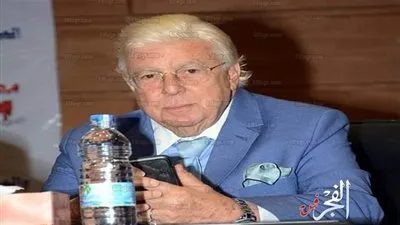 مفارقة القدر.. طقوس حسن كامي يوم الجمعة