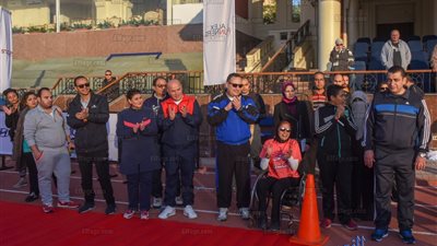 بوجود 2700 مشارك.. 