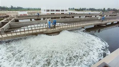 قطع المياه عن 12 منطقة بالجيزة و4 مناطق بالقاهرة (تعرف عليهم)
