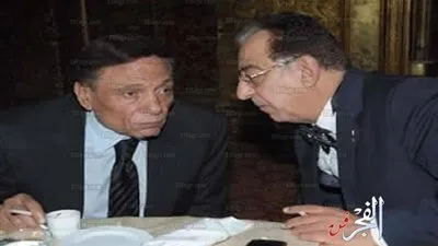 في ذكرى وفاة أحمد راتب.. تعرف على عدد أفلامه مع الزعيم عادل إمام