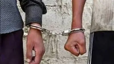 الداخلية: سقوط 41 تشكيل عصابى فى حملة مداهمات بالمحافظات 