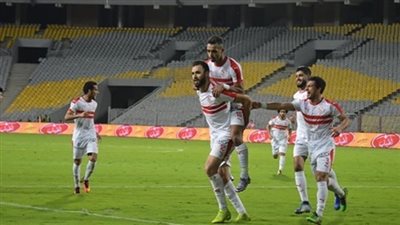 مفاجأة.. مهاجم الزمالك الجديد بتمويل خارجي