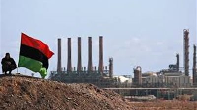 النفط الليبية: حقل الفيل لم يتأثر بإغلاق الشرارة