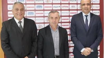 هذا ما صرّح به مدرب المنتخب الوطني الجديد آلان جيراس في أول ندوة صحفية يعقدها