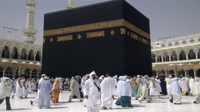 صدى- السعودية| وزارة الحج والعمرة: إصدار مليوني تأشيرة عمرة ووصول 1.5 مليون معتمر