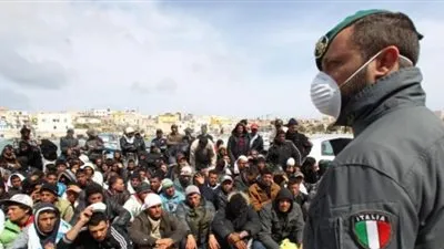المنتدى التونسي: أكثر من 1000 قاصر بلغوا السواحل الإيطالية في السنوات الأخيرة 