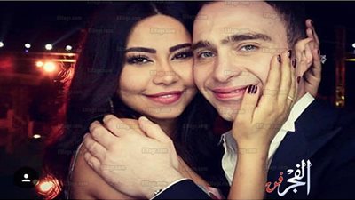 بعد ظهورهما على سلالم الطائرة.. شيرين وحسام حبيب يثيران الجدل من جديد (صور وفيديو)