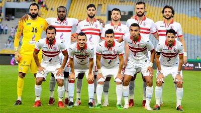 عاجل.. نجم الزمالك يقترب من الرحيل