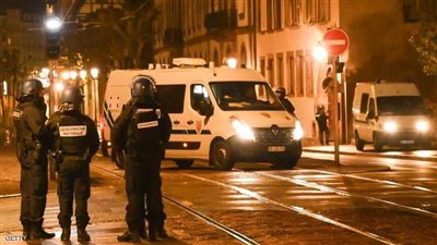 ارتفاع حصيلة ضحايا هجوم 