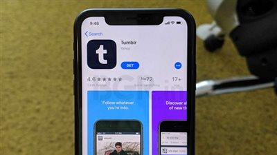 بعد إزالته.. آبل تعيد تطبيق 