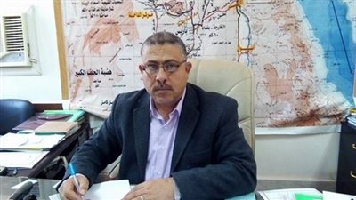 زراعة 2000 فدان قمح.. وفحص 130 ألف نخلة ضد الإيدز بواحة باريس