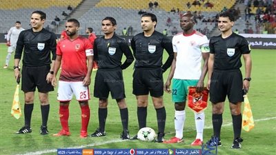 عاجل.. الأهلي يتعرض لصدمة قوية في مباراة بطل إثيوبيا