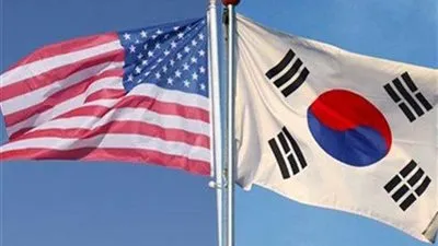 كوريا الجنوبية وواشنطن بفشلان في اتفاقية (SAMA)
