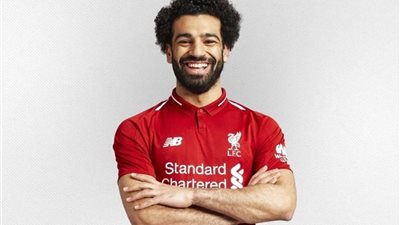 عاجل.. محمد صلاح يتوج بجائزة أفضل لاعب في إفريقيا