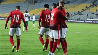 عاجل.. حظوظ الأهلي في التأهل لدور المجموعات بدوري أبطال أفريقيا 
