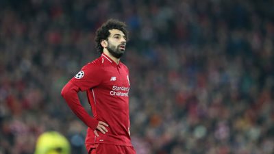 ماذا قدم محمد صلاح ليتوج بجائزة أفضل لاعب إفريقي في 2018؟
