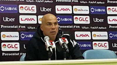 يوسف: الفوز على «جيما» خطوة مهمة.. وكنت أتمنى زيادة حصيلة الأهداف