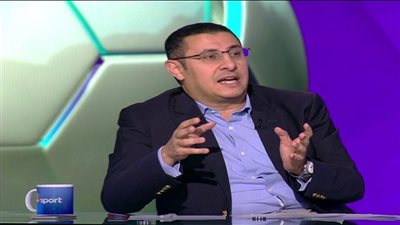 إبراهيم الكفراوي رئيسًا لبعثة الأهلي في إثيوبيا