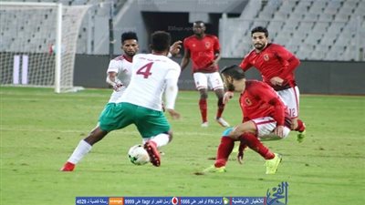 مدرب جيما الإثيوبي يعترف: فريقي ليس لديه الخبرة التي يمتلكها الأهلي