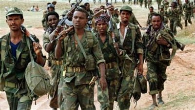 أثيوبيا ستبدأ سحب قواتها بعيدا عن الحدود مع إريتريا 