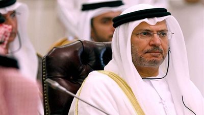 الإمارات: حملة قطر ضد السعودية منهج مسجل وموثق للدوحة