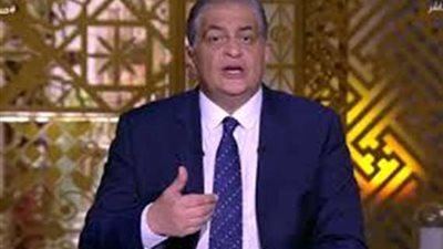 أسامة كمال يطالب المواطنين بدعم استضافة مصر لبطولة كأس الأمم الأفريقية 2019