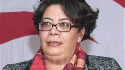 سعيدة قراش تنفي رفض رئيس الجمهورية ختم قانون المالية لـ2019