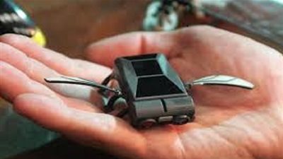 إحباط 5 محاولات تهريب أجهزة تصنت وتجسس بجمارك القاهرة