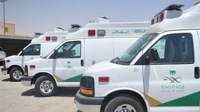 سبق- السعودية| إنقاذ شاب تعرض لطعنة نافذة في البطن بـ