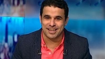 خالد الغندور: وليد سليمان يستحق الفوز بجائزة أفضل لاعب محلي