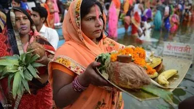 وفاة 10 أشخاص بتسمم غذائي في مراسم تأسيس معبد جنوبي الهند