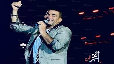 رغم هطول الأمطار.. عمرو دياب يطرب جمهوره السعودي في أولى حفلاته بالمملكة (فيديو)