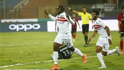 مفاجآت في تشكيل الزمالك أمام القطن التشادي بالكونفدرالية الإفريقية