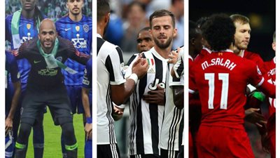 الهلال السعودي يسير على خطى ليفربول ويوفنتوس