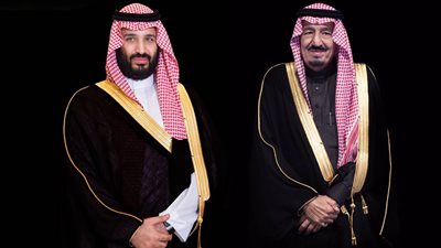 القيادة تهنئ ملك البحرين بذكرى اليوم الوطني لبلاده