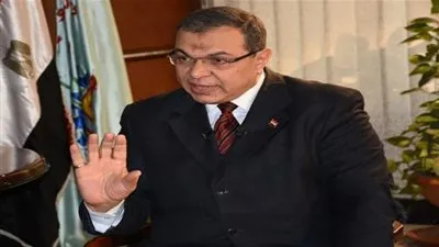 اليوم.. 'سعفان' يعقد مؤتمرا صحفيا بشأن مستحقي المعاشات التقاعدية بالعراق‎