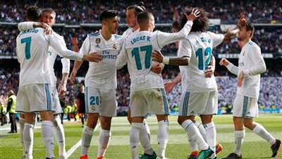 ريال مدريد يسعى لتضميد جراحه الأوروبية أمام رايو فاليكانو 