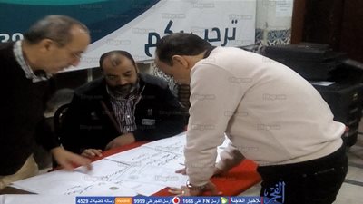 بدء استقبال طلبات الترشح لانتخابات مقاعد 