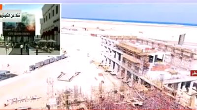 رئيس الوزراء: ننفذ أكثر من 14 مدينة جديدة في وقت واحد