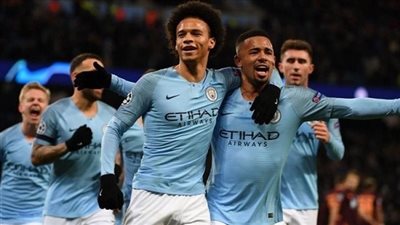 مانشستر سيتي يتطلع للخروج من كبوته على حساب إيفرتون