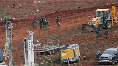 مجلس الأمن يناقش ملف أنفاق 