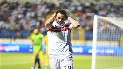 حسام باولو: مستمر حتى سن الأربعين وإذا عاد بي الزمن لن أنضم للزمالك (حوار)