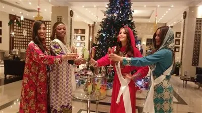 اختتام فعاليات مسابقة 