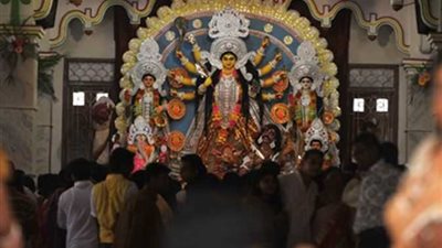 11 قتيلا و 90 مصابا بعد تناول طعام فى معبد بالهند